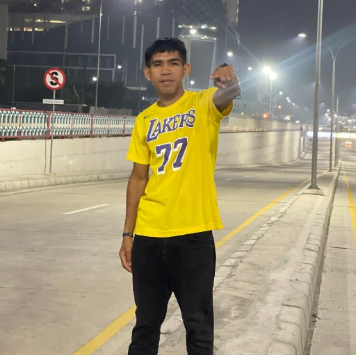 User